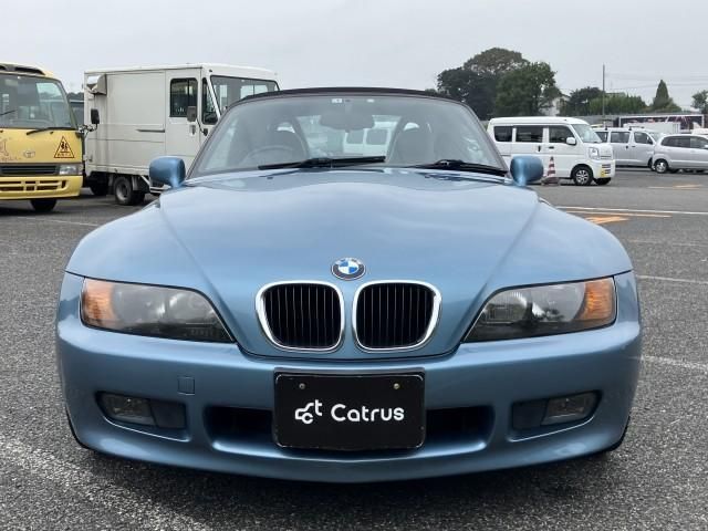 Bmw Z3 1997-07 20258-3