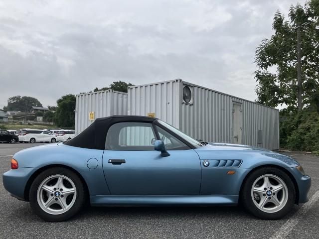 Bmw Z3 1997-07 20258-7
