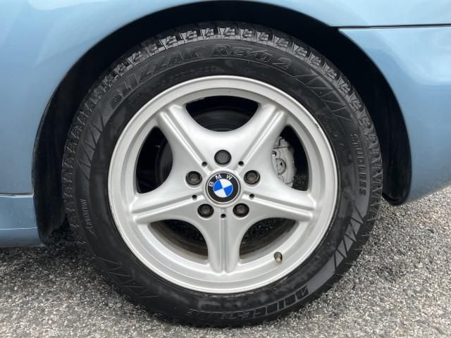 Bmw Z3 1997-07 20258-11