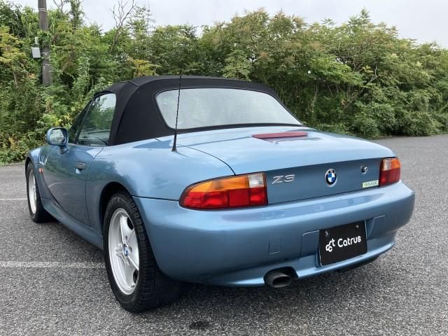 Bmw Z3 1997-07 20258-2