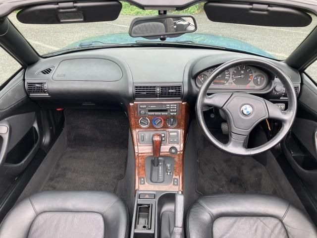 Bmw Z3 1997-07 20258-1