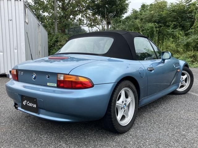 Bmw Z3 1997-07 20258-6