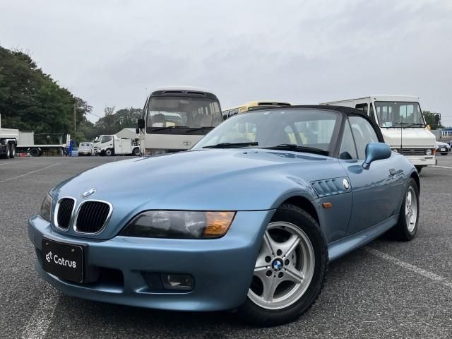 Bmw Z3 1997-07 20258-5