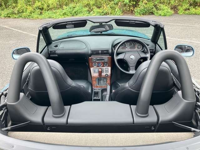 Bmw Z3 1997-07 20258-10