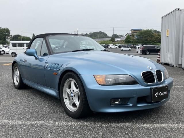 Bmw Z3 1997-07 20258-0