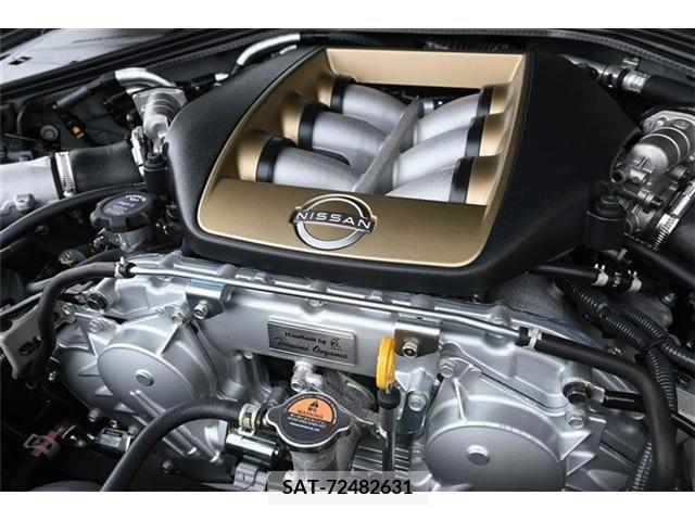 Nissan GT-R 2024-04 271193-23