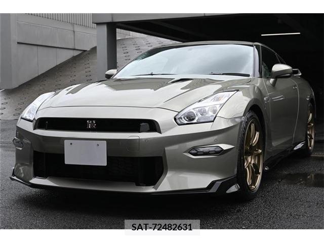 Nissan GT-R 2024-04 271193-0