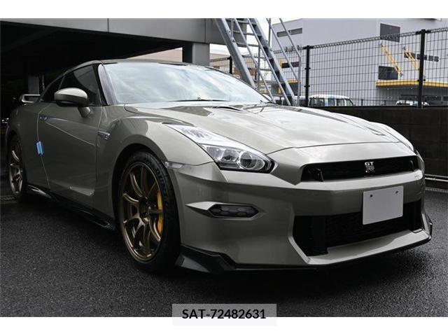 Nissan GT-R 2024-04 271193-6