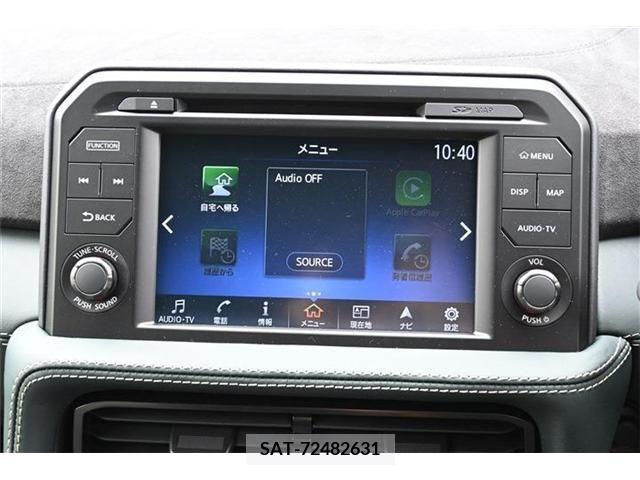 Nissan GT-R 2024-04 271193-13