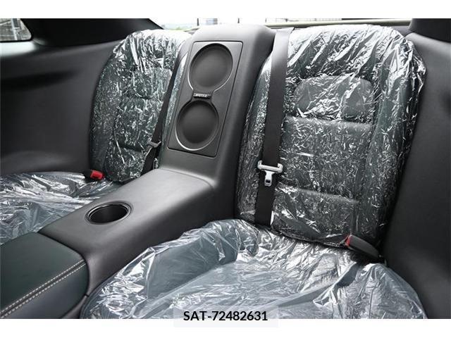Nissan GT-R 2024-04 271193-20