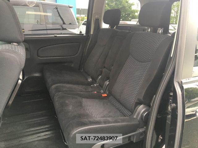 Nissan SERENA 2011-05 384095-4