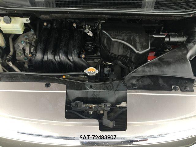 Nissan SERENA 2011-05 384095-9