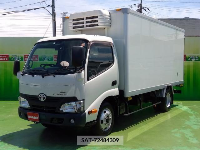 Toyota TOYOACE 2018-07 287706-0