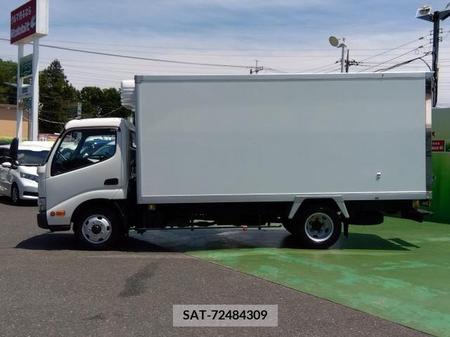 Toyota TOYOACE 2018-07 287706-1