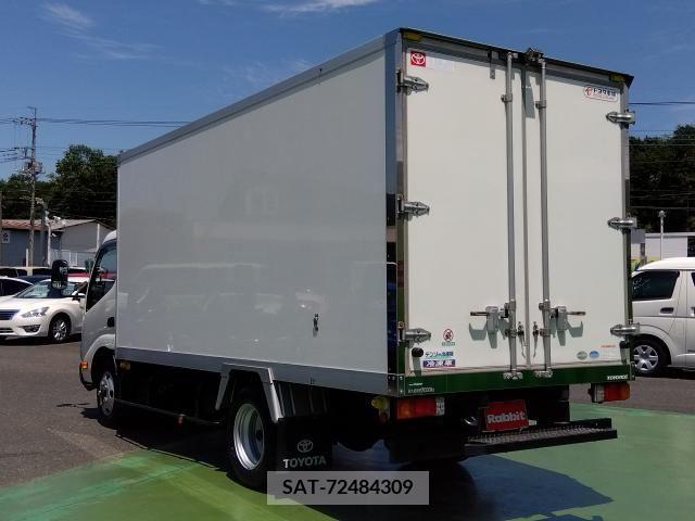 Toyota TOYOACE 2018-07 287706-2