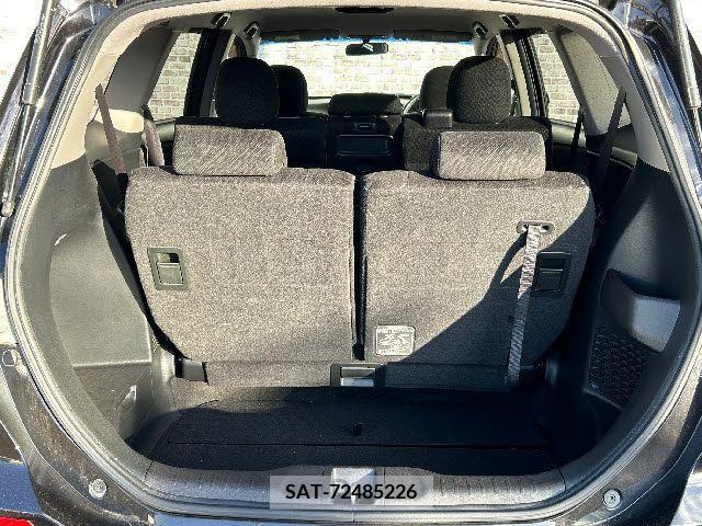 Honda ODYSSEY 2012-03 217826-19