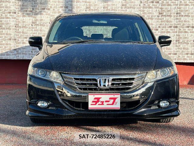 Honda ODYSSEY 2012-03 217826-16