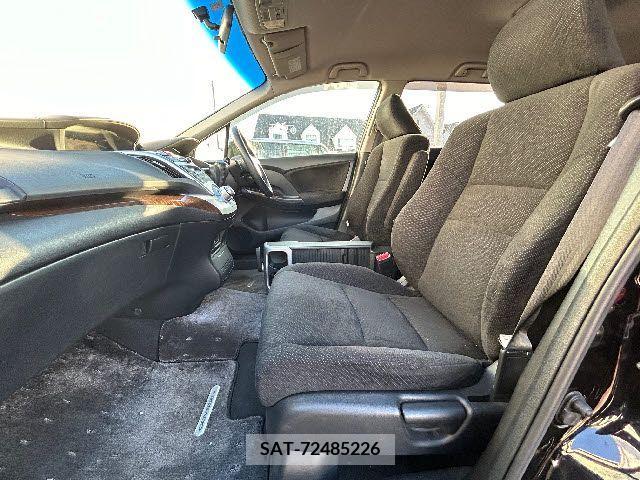 Honda ODYSSEY 2012-03 217826-18