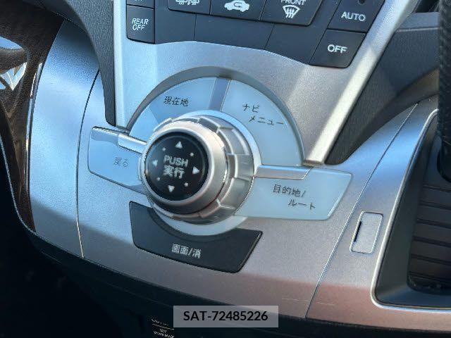 Honda ODYSSEY 2012-03 217826-10