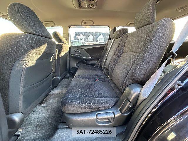 Honda ODYSSEY 2012-03 217826-12
