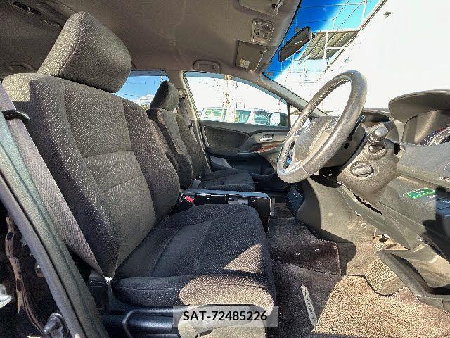 Honda ODYSSEY 2012-03 217826-9