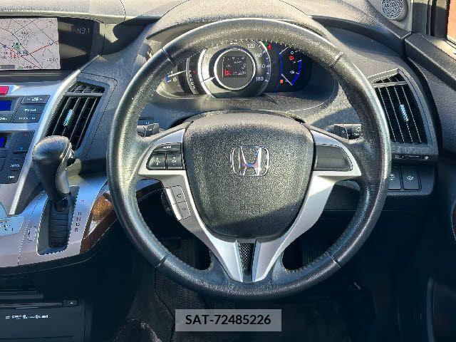 Honda ODYSSEY 2012-03 217826-13