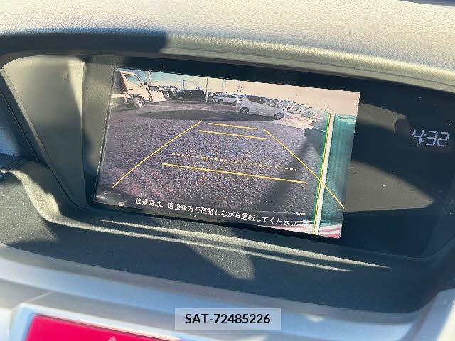 Honda ODYSSEY 2012-03 217826-5