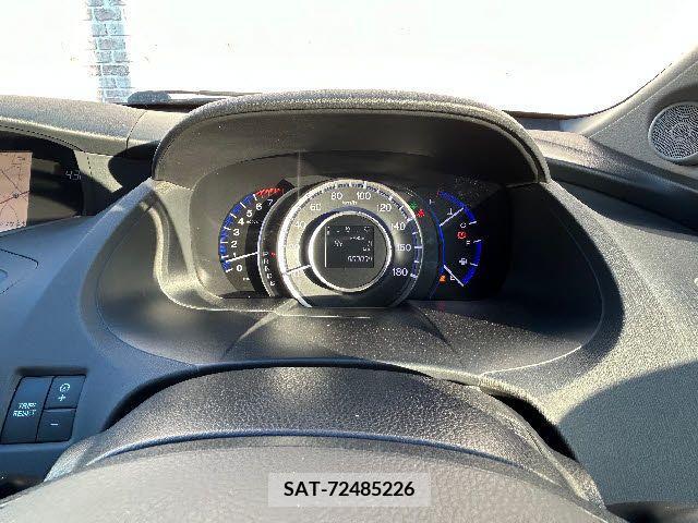 Honda ODYSSEY 2012-03 217826-7