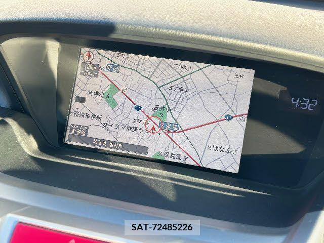 Honda ODYSSEY 2012-03 217826-4