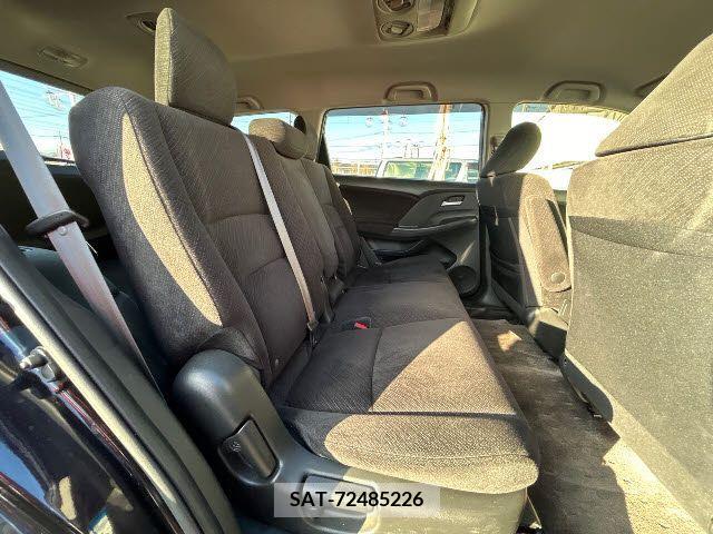 Honda ODYSSEY 2012-03 217826-3
