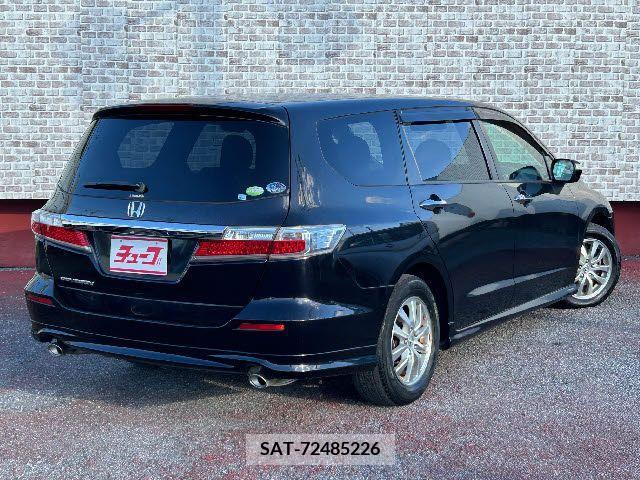 Honda ODYSSEY 2012-03 217826-2