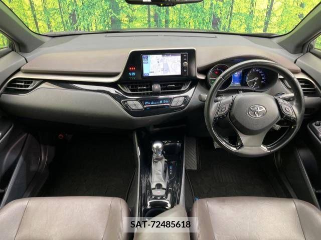 Toyota C-HR 2017-07 294832-1