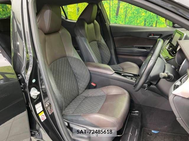 Toyota C-HR 2017-07 294832-8