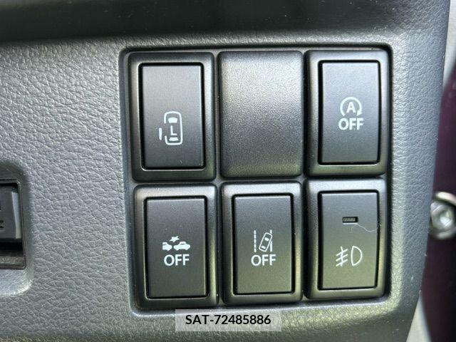 Mazda FLAIR WAGON 2016-01 269947-17
