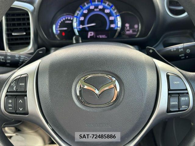 Mazda FLAIR WAGON 2016-01 269947-19
