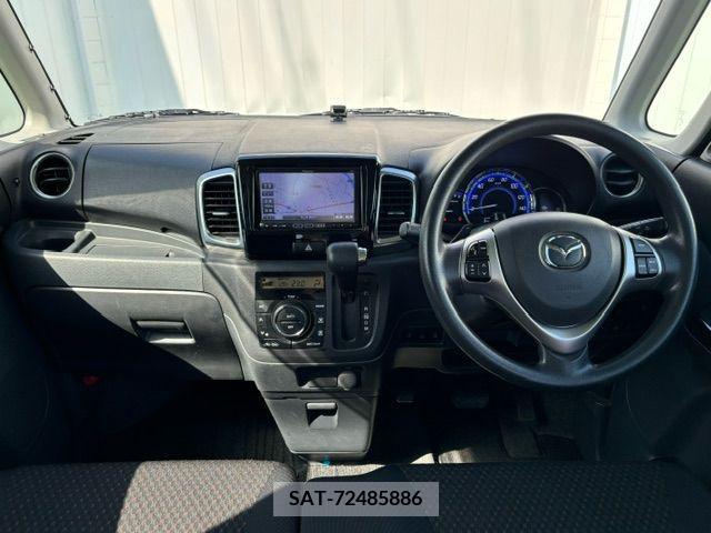 Mazda FLAIR WAGON 2016-01 269947-1