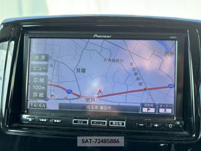 Mazda FLAIR WAGON 2016-01 269947-4