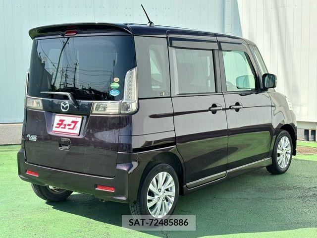 Mazda FLAIR WAGON 2016-01 269947-2