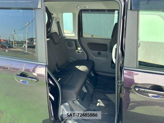 Mazda FLAIR WAGON 2016-01 269947-3