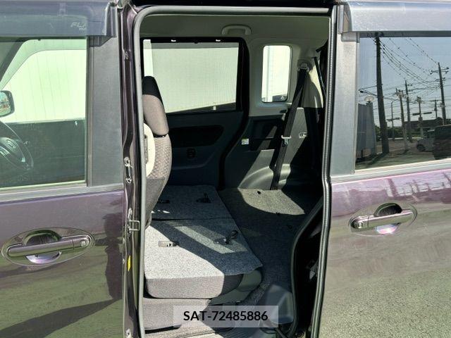 Mazda FLAIR WAGON 2016-01 269947-18