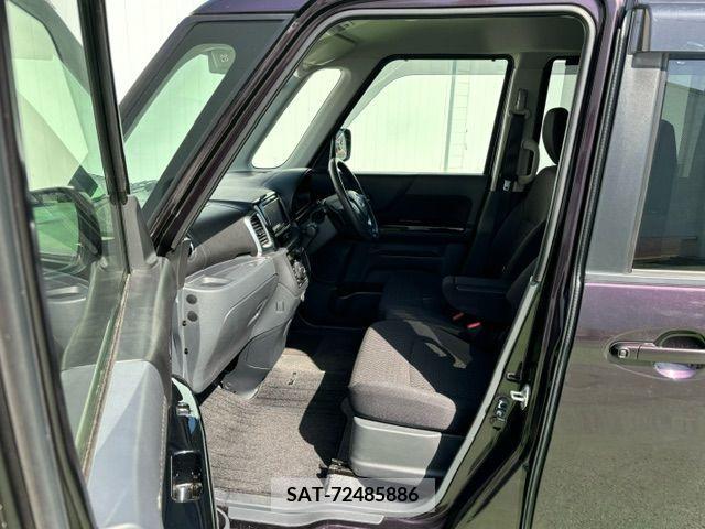 Mazda FLAIR WAGON 2016-01 269947-12