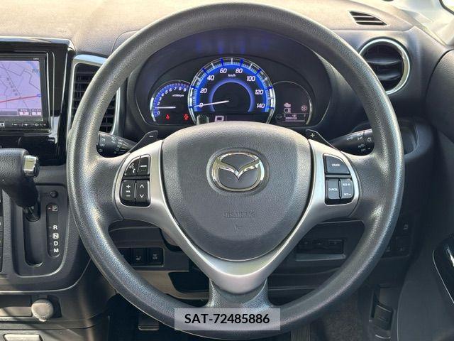 Mazda FLAIR WAGON 2016-01 269947-13