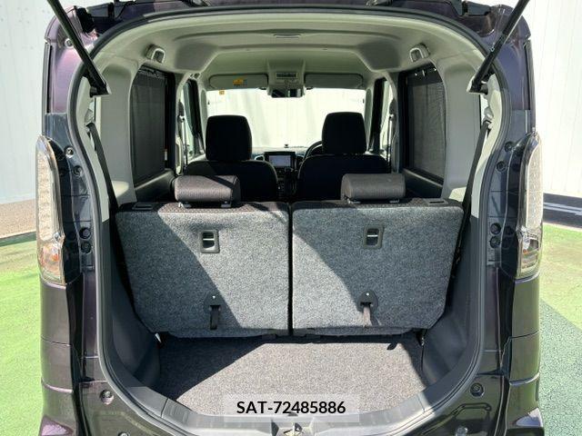 Mazda FLAIR WAGON 2016-01 269947-14