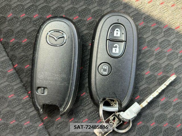 Mazda FLAIR WAGON 2016-01 269947-15