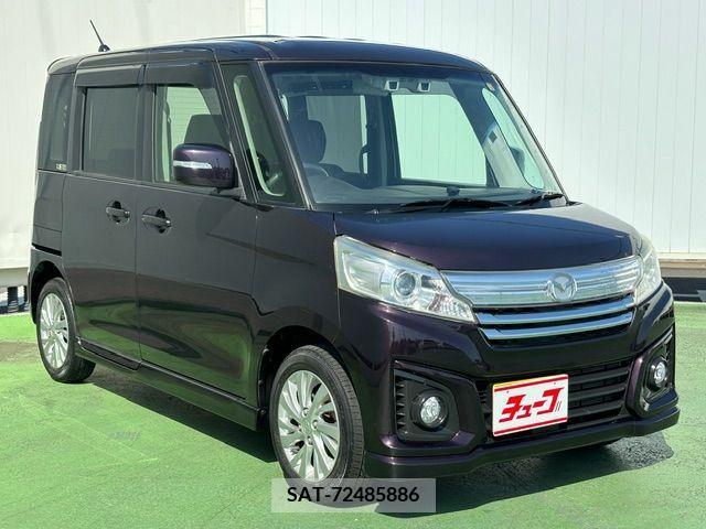 Mazda FLAIR WAGON 2016-01 269947-6