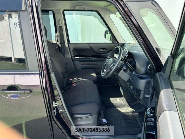 Mazda FLAIR WAGON 2016-01 269947-9