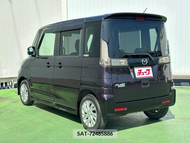 Mazda FLAIR WAGON 2016-01 269947-8