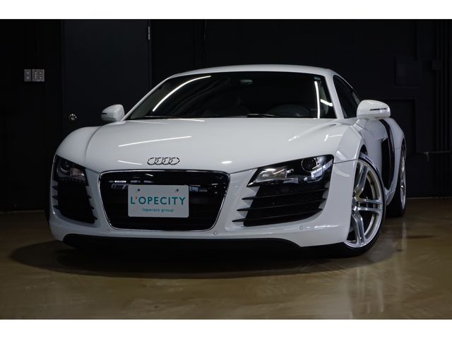Audi R8 2008-06 16993-0