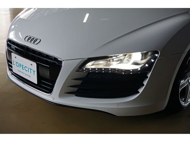 Audi R8 2008-06 16993-29