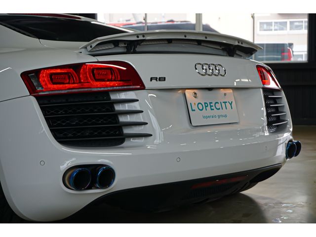 Audi R8 2008-06 16993-27